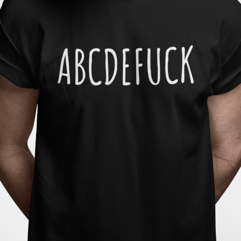 ABCDEFUCK