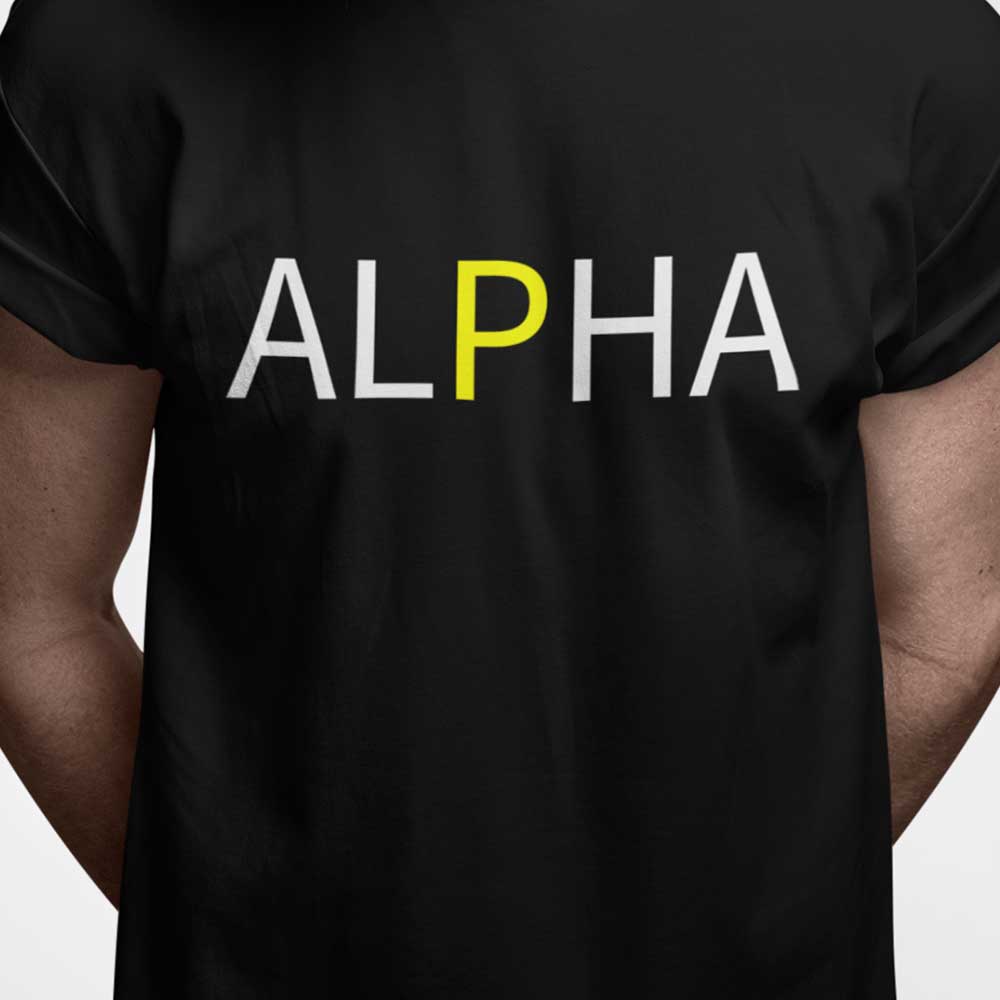 ALPHA
