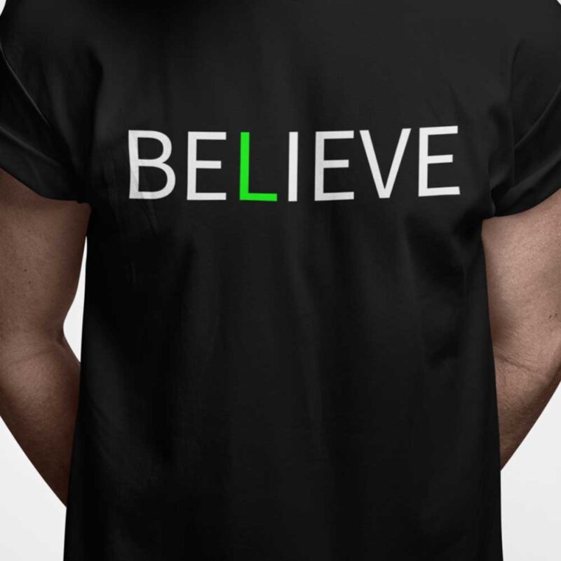 BELIEVE