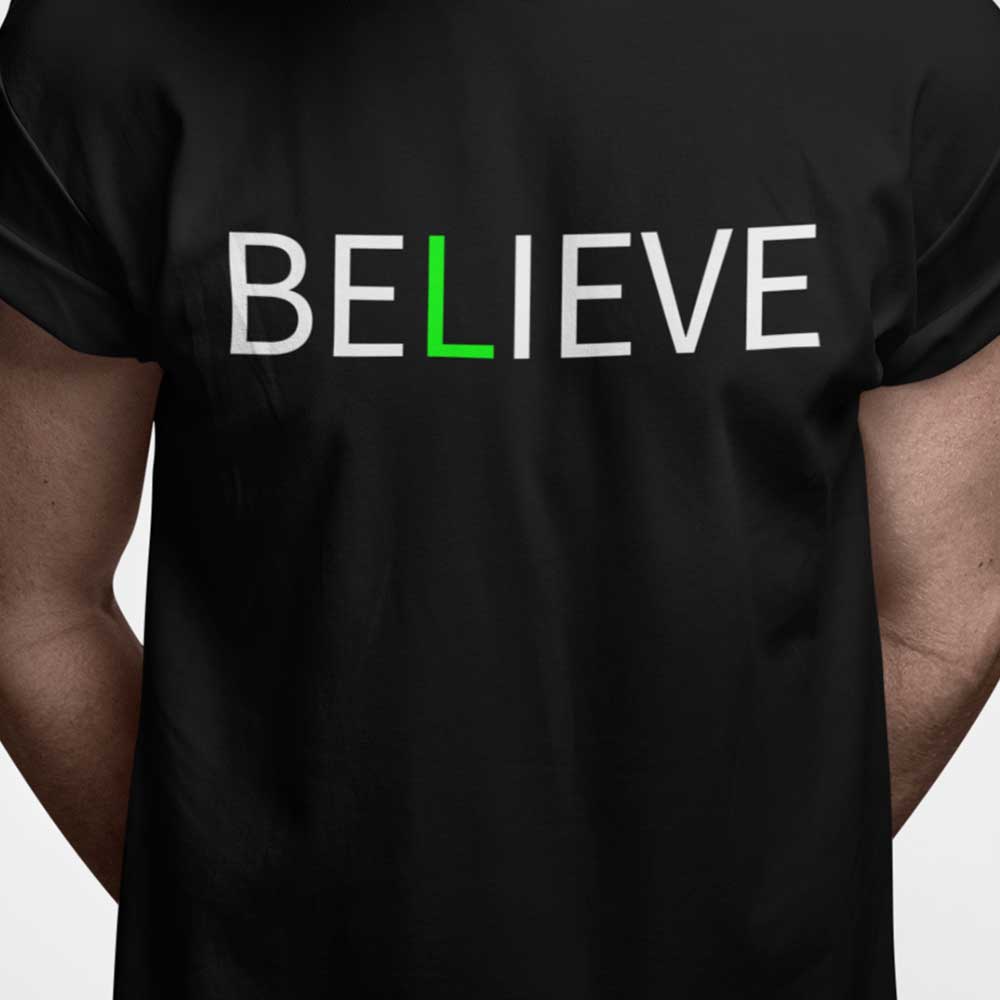 BELIEVE