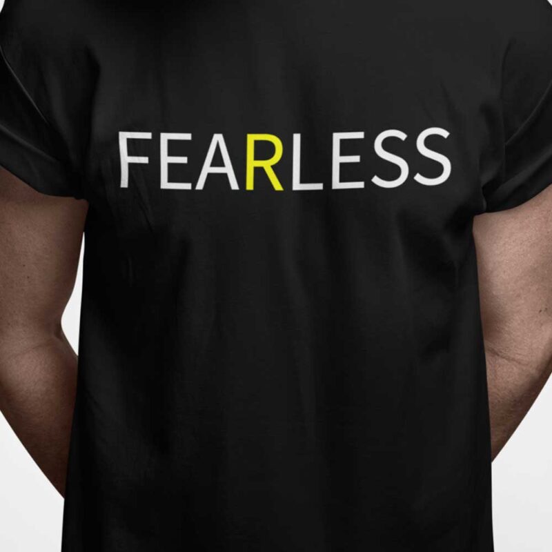 FEARLESS