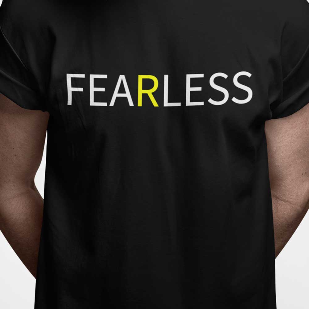 FEARLESS