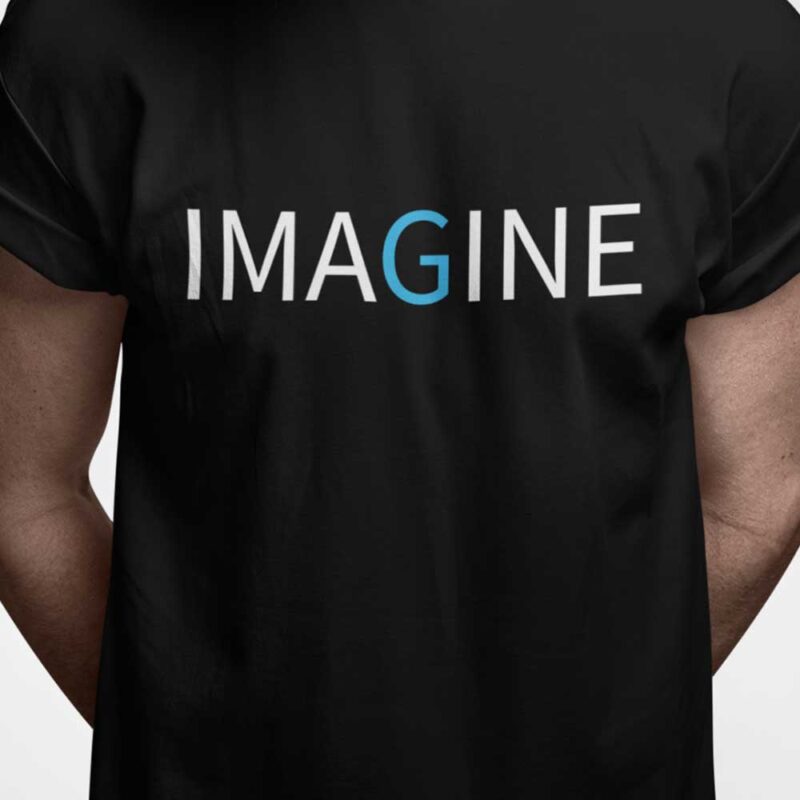 IMAGINE