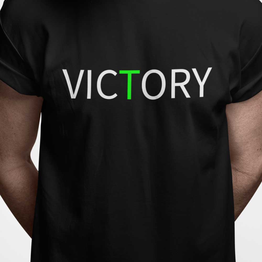 VICTORY