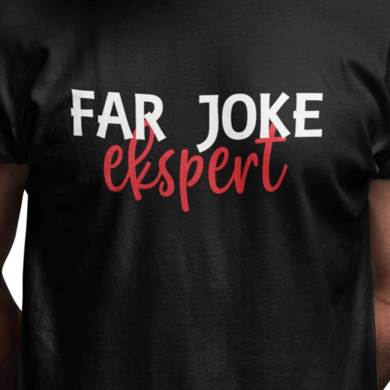 Far Joke Ekspert