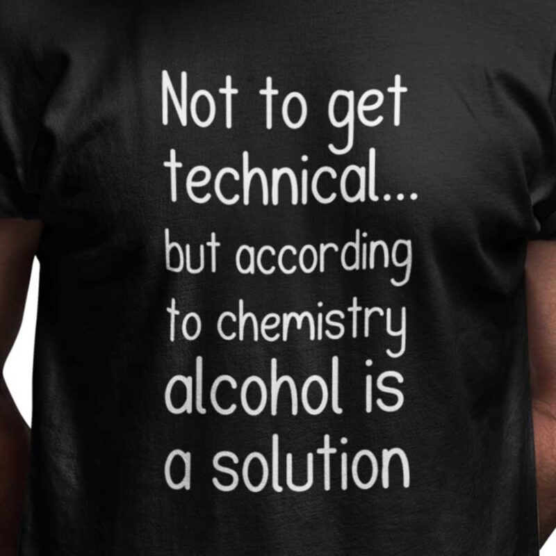 Not to get technical....