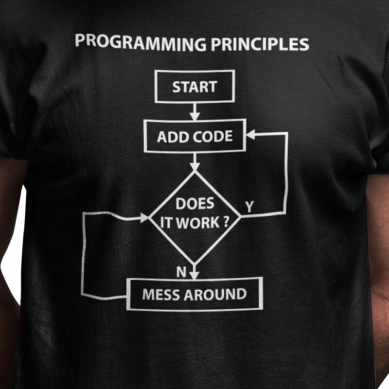 Programming principles