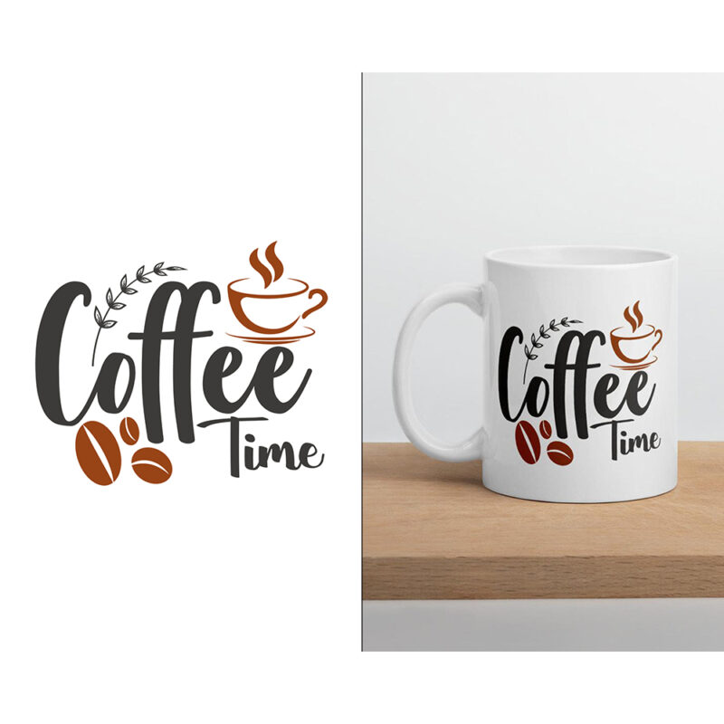 Krus - Coffee time