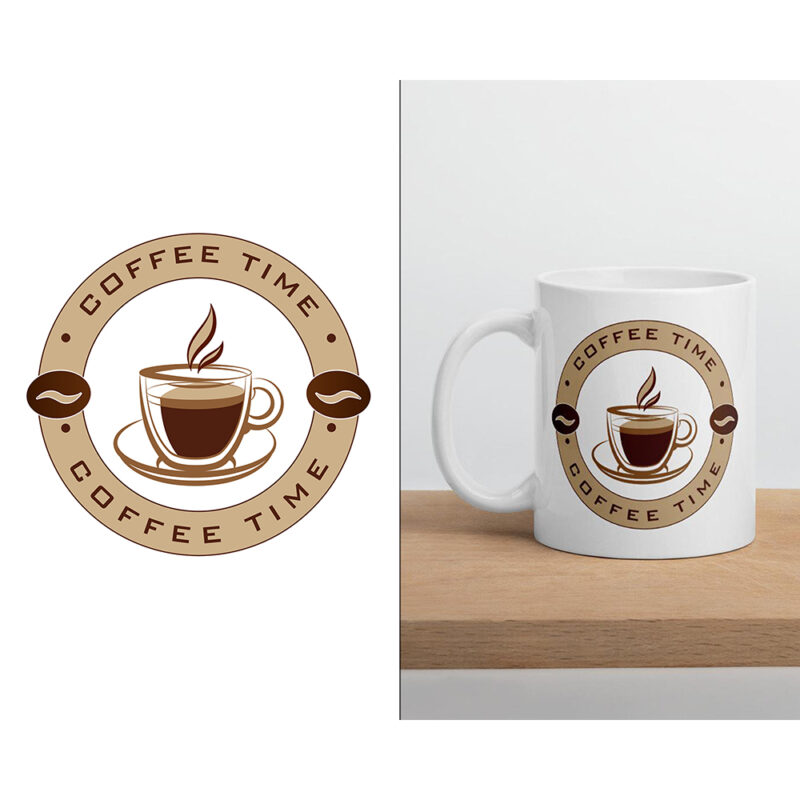 Krus - Coffee time