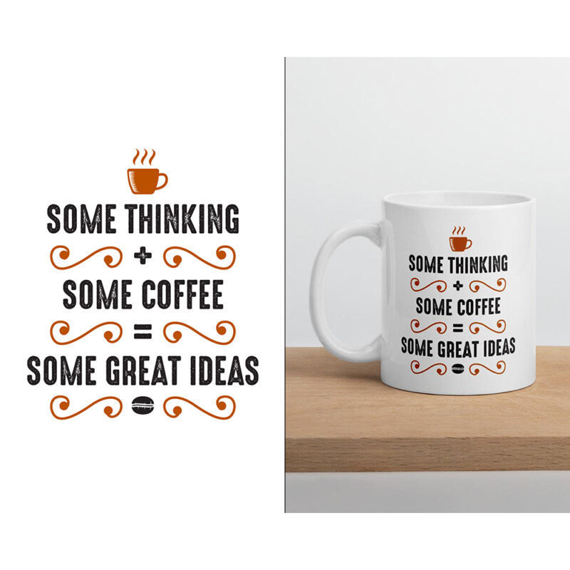 Krus - Some thinking + some coffee = some great ideas