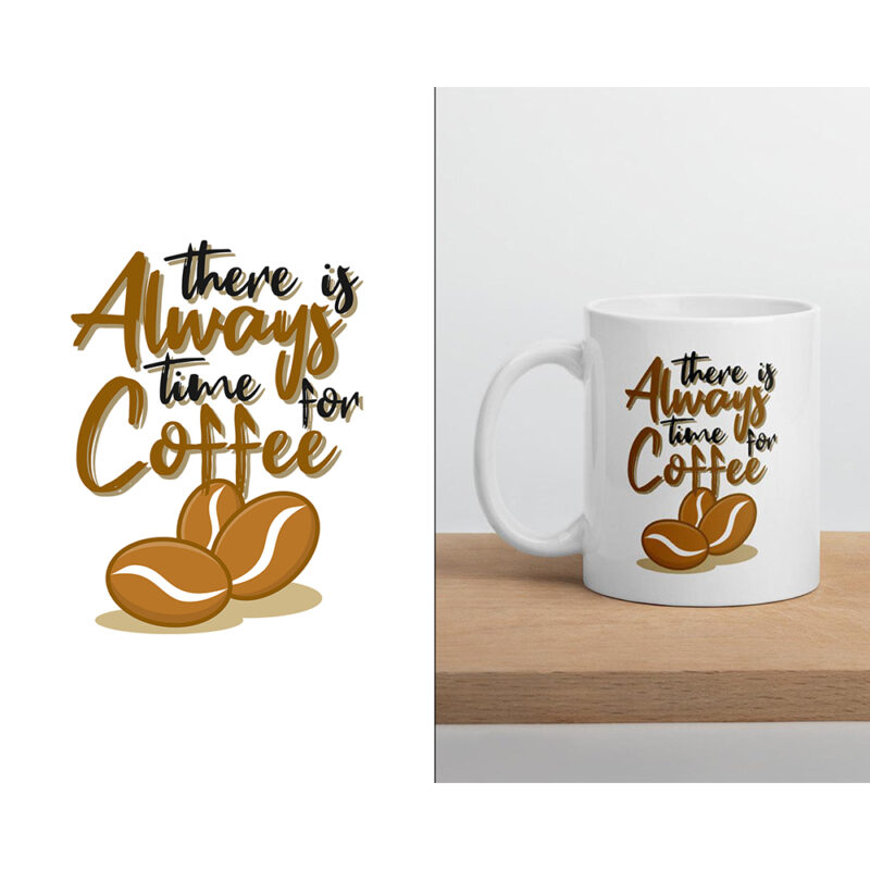 Krus - There is always time for coffee