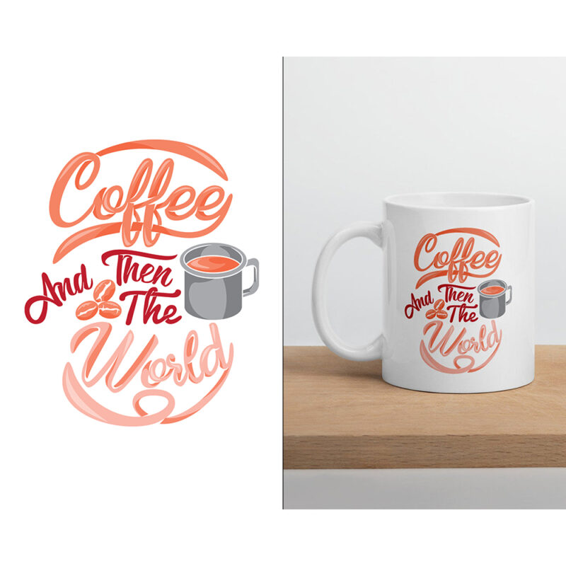 Krus - Coffee and the the world