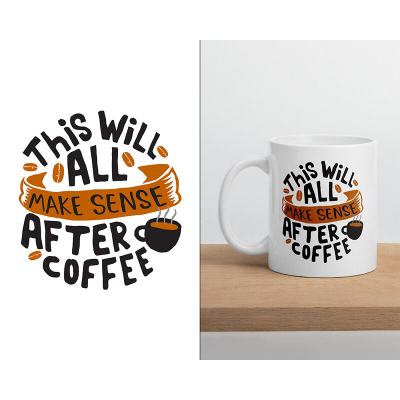Krus - This will all make sense after coffee
