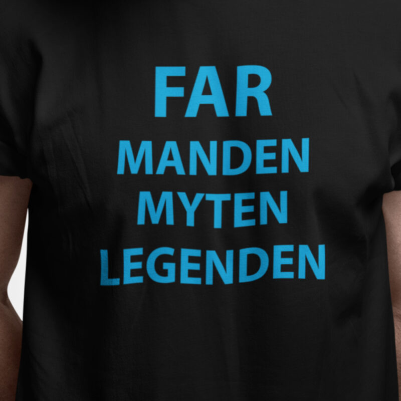 Far manden myten legenden