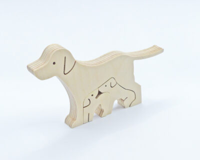 Hunde familie - Billede 3