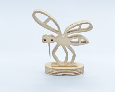 Mosquito - Billede 5