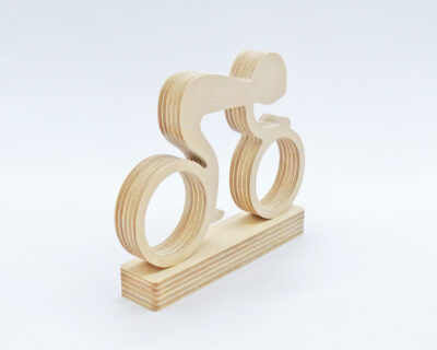 Racer - Billede 4