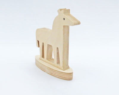 Hest - Billede 3
