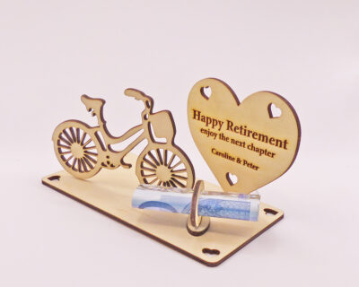 Pengegave Display Cykel - Pension / Efterløn eller lignende - Billede 5