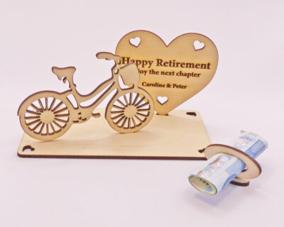 Pengegave Display Cykel - Pension / Efterløn eller lignende - Billede 3