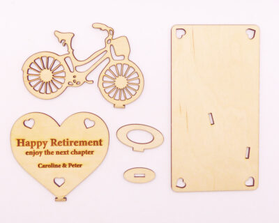 Pengegave Display Cykel - Pension / Efterløn eller lignende - Billede 6