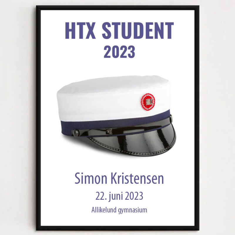 HTX Student
