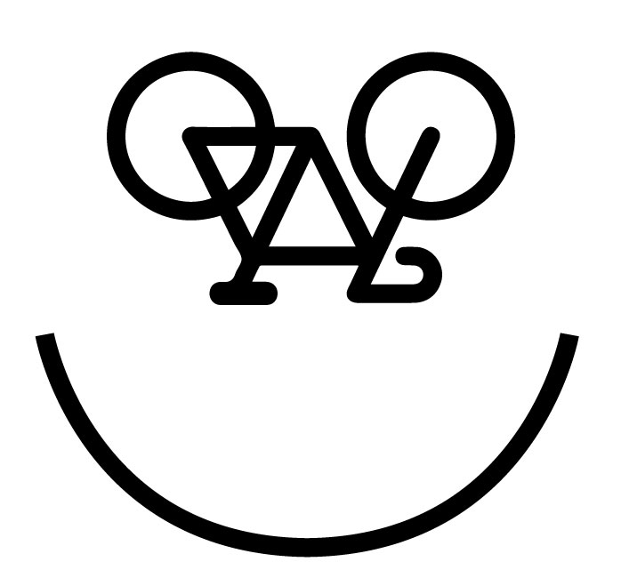 Cykelglad - Billede 2