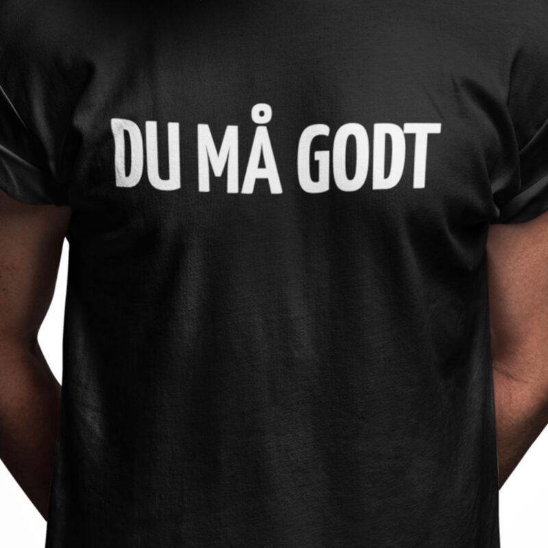 Du må godt