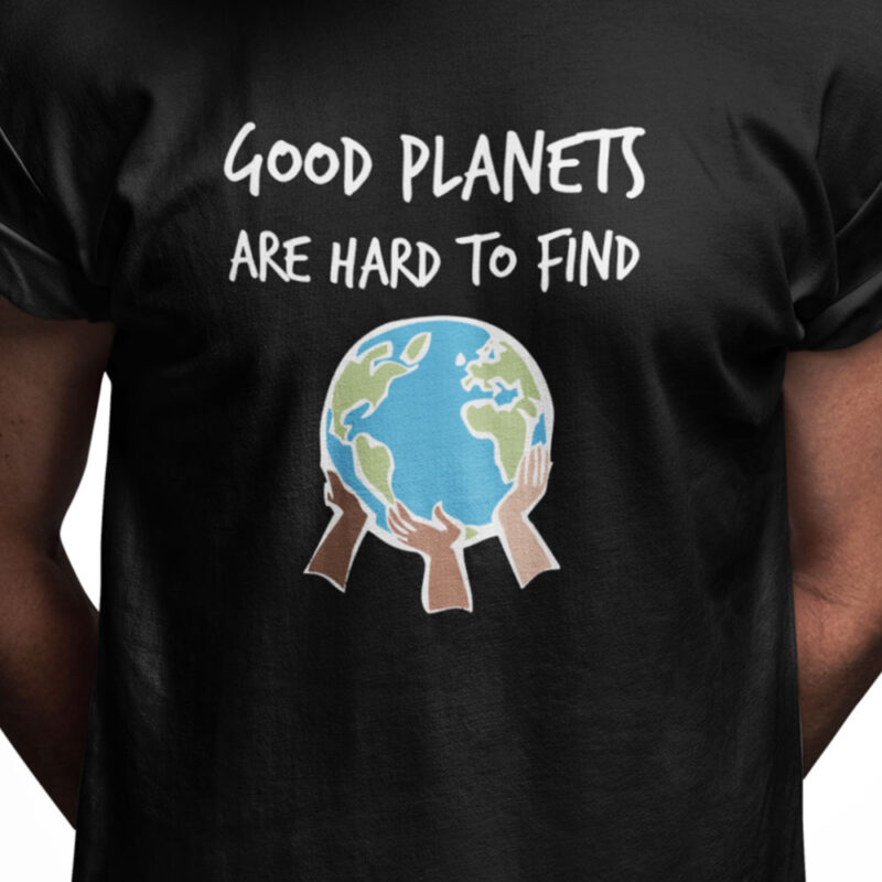Good planets are hard to find