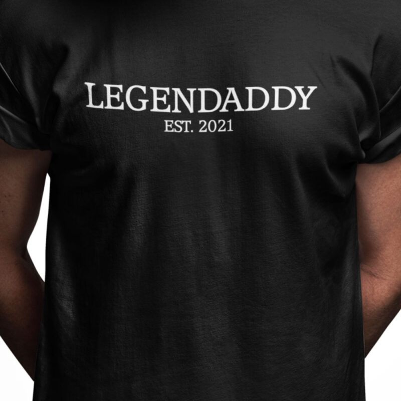 Legendaddy - Est. XXXX
