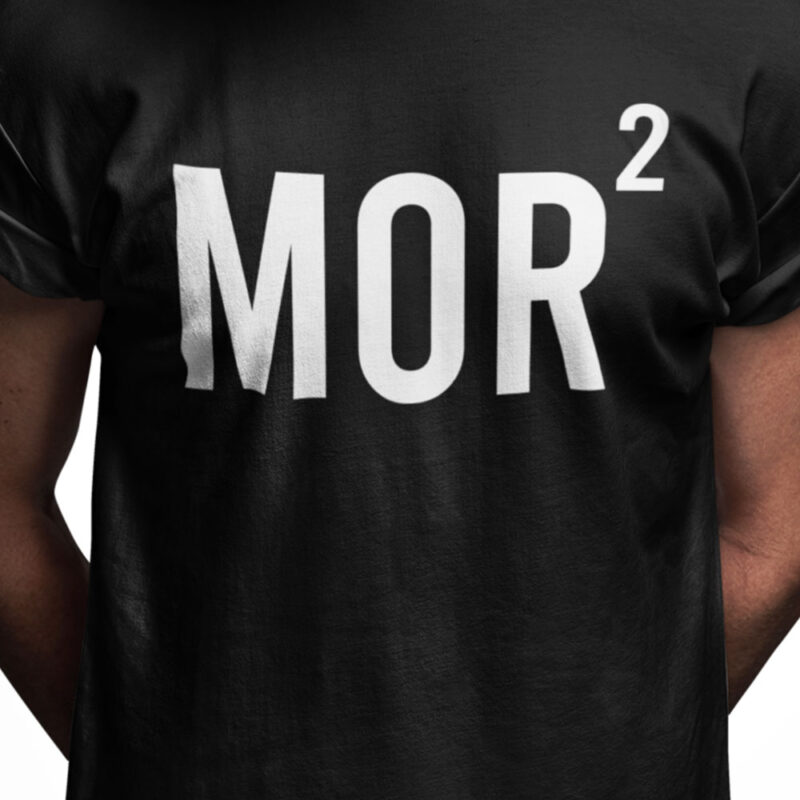 Mor (i 2. potens)