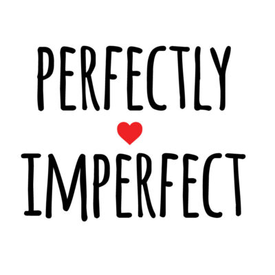 Alternative view of Perfectly Imperfect