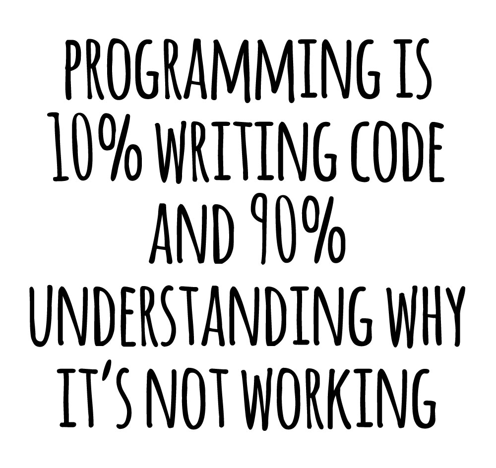 Programming is....... - Billede 2