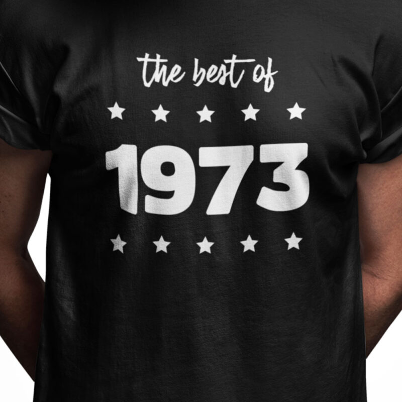 The best of 1973