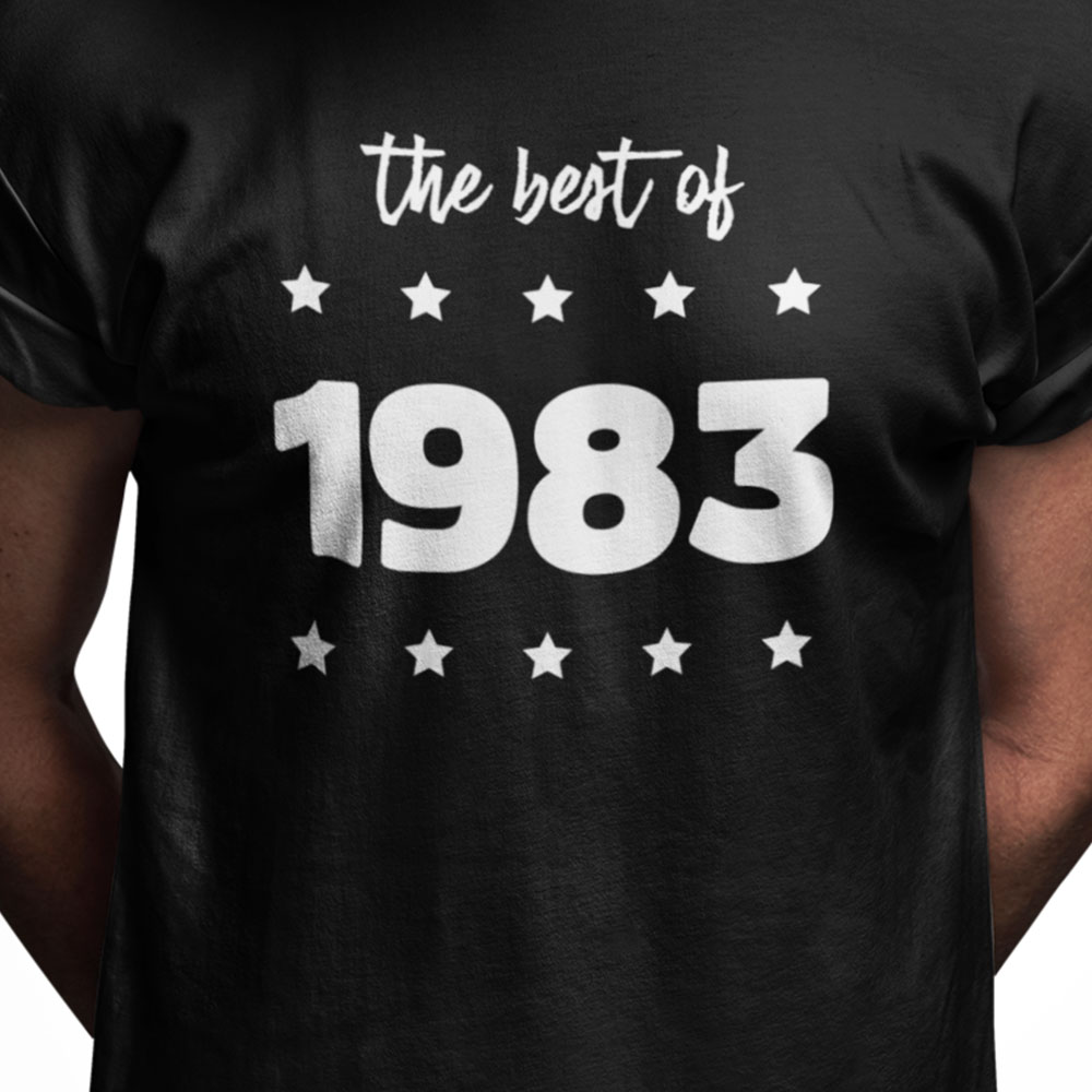 Best of 1983