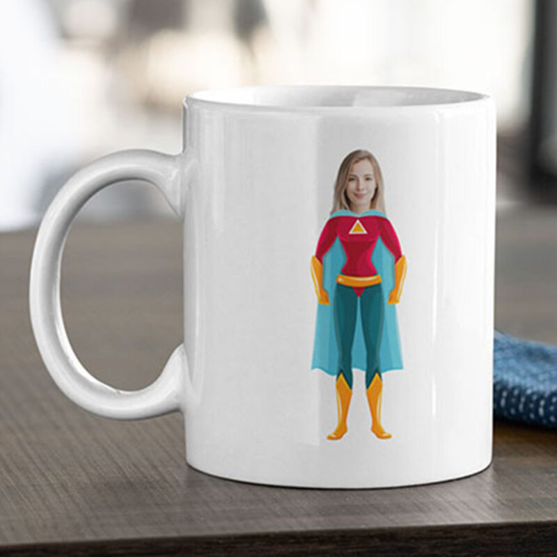 Super Heltinde Krus