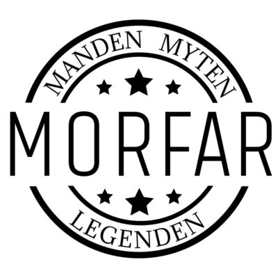 Alternative view of Morfar - manden - myten - legenden