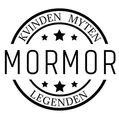Alternative view of Mormor - kvinden - myten - legenden