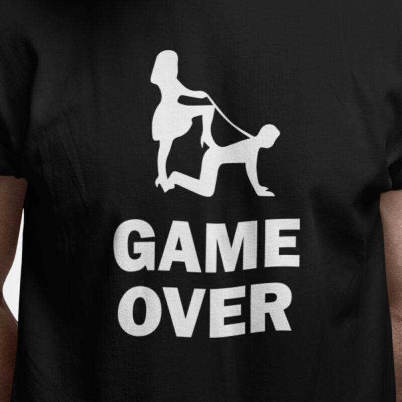 Game over