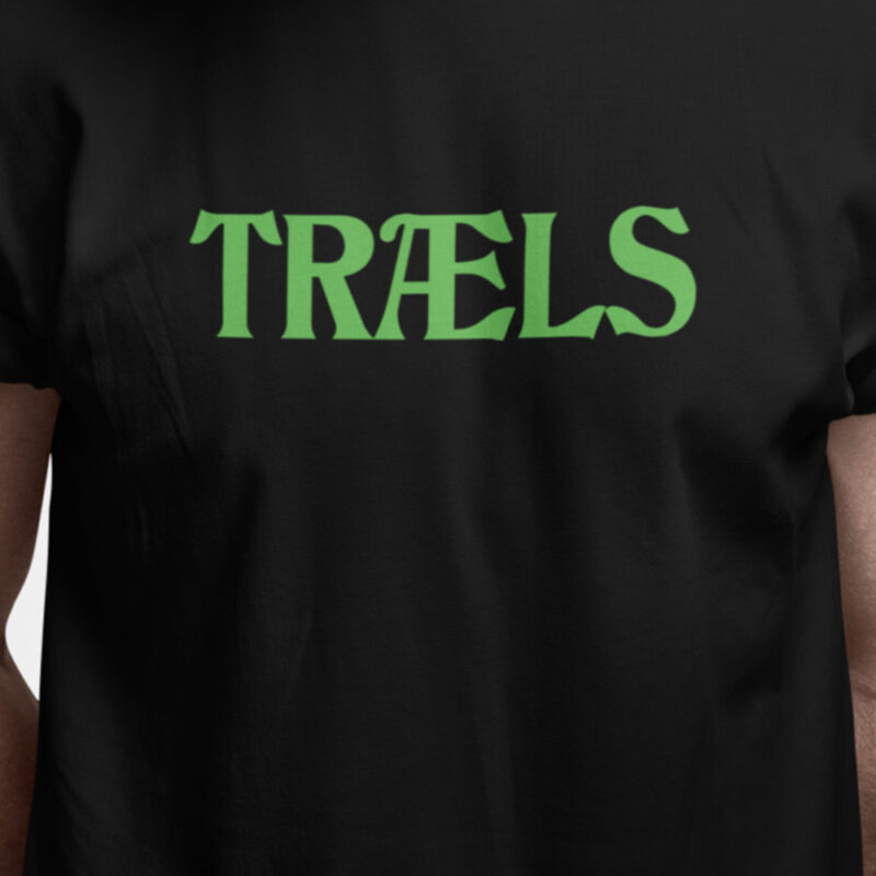 Træls