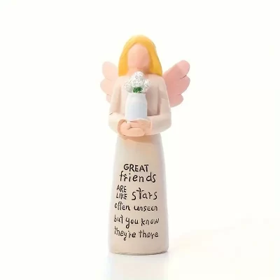 Beloved: Buket engel - Billede 8