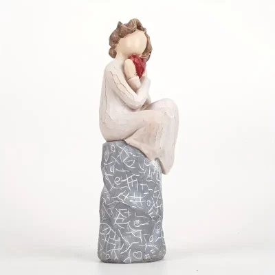 Beloved: Hjerternes kærlighed - Billede 5