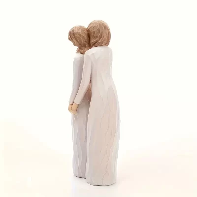 Beloved: Mor og datter kram - Billede 4