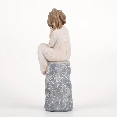 Beloved: Hjerternes kærlighed - Billede 6