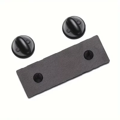 Pins og brocher: GeNiUS - Billede 4