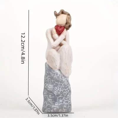 Beloved: Hjerternes kærlighed - Billede 4