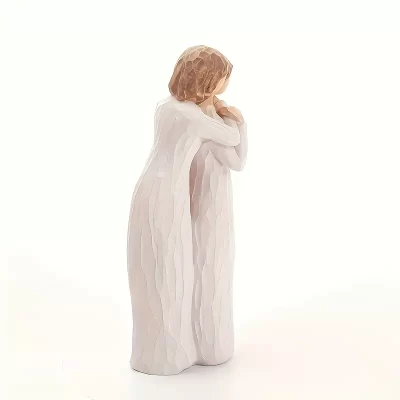 Beloved: Mor og datter kram - Billede 3