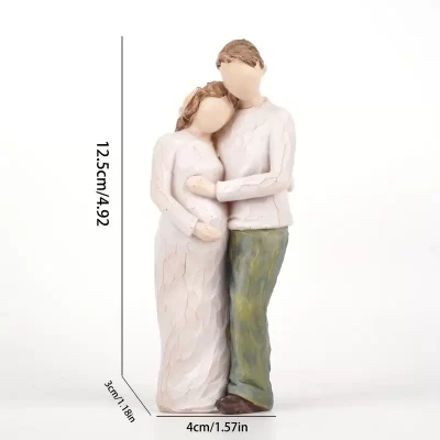Beloved: Vi skal være forældre - Billede 3