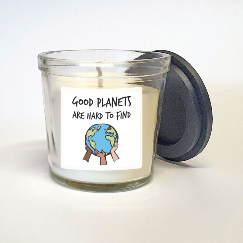 Tænd et lys: Good planets are hard to find