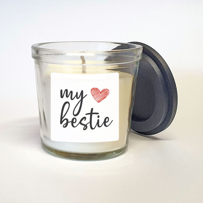 Tænd et lys: My bestie